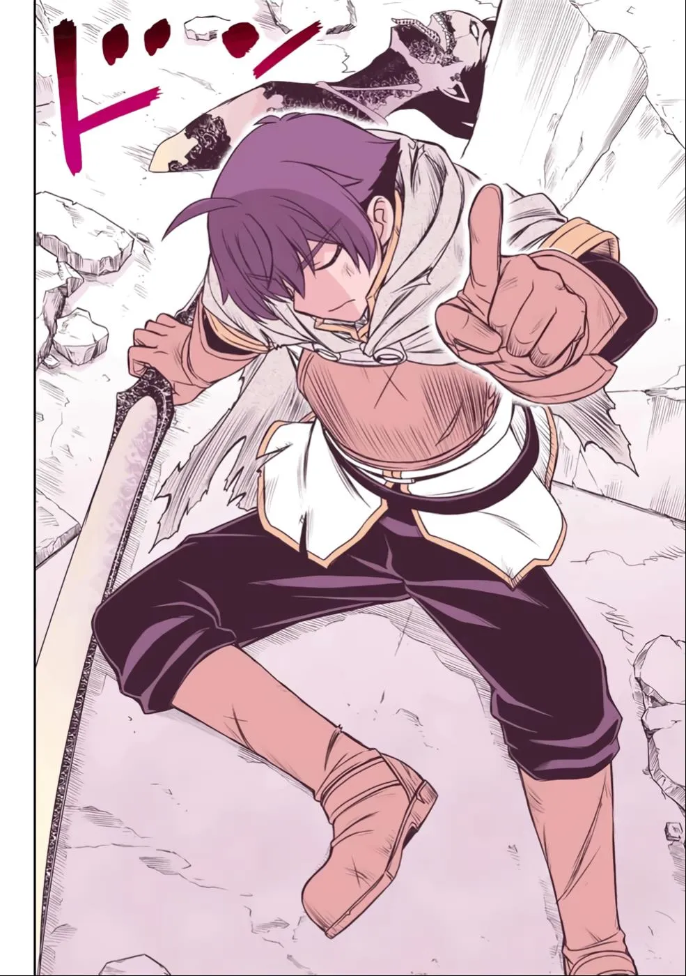 Dame Skill [Auto Mode] ga Kakusei Shimashita: Are, Guild no Scout no Minasan, Ore o "Iranai" tte Ittemasen deshita? Chapter 25 — Page 25