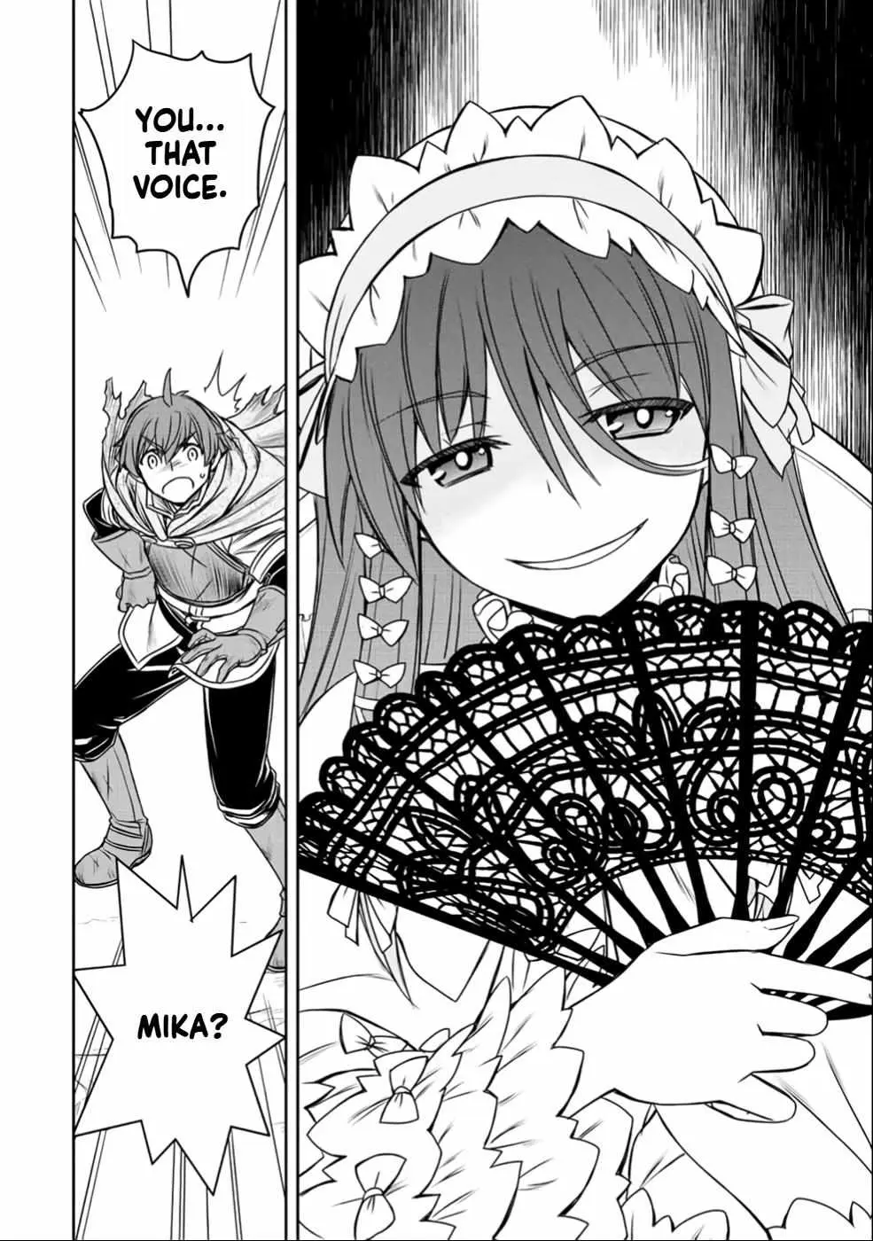 Dame Skill [Auto Mode] ga Kakusei Shimashita: Are, Guild no Scout no Minasan, Ore o "Iranai" tte Ittemasen deshita? Chapter 26 — Page 12