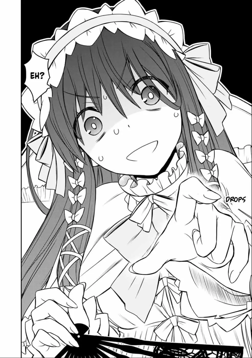 Dame Skill [Auto Mode] ga Kakusei Shimashita: Are, Guild no Scout no Minasan, Ore o "Iranai" tte Ittemasen deshita? Chapter 27 — Page 9