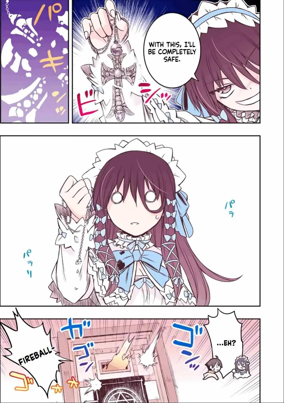 Dame Skill [Auto Mode] ga Kakusei Shimashita: Are, Guild no Scout no Minasan, Ore o "Iranai" tte Ittemasen deshita? Chapter 28 — Page 16