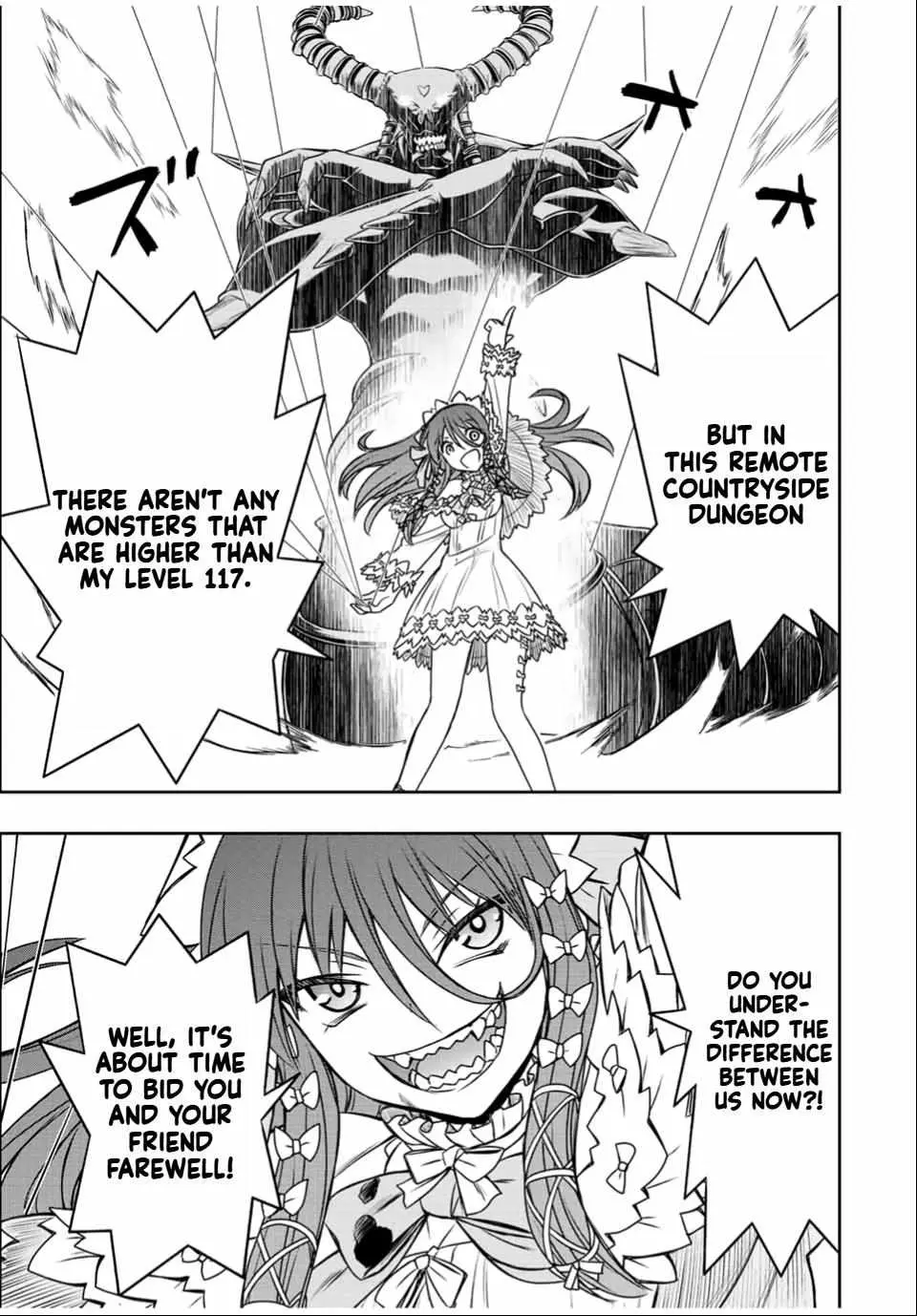 Dame Skill [Auto Mode] ga Kakusei Shimashita: Are, Guild no Scout no Minasan, Ore o "Iranai" tte Ittemasen deshita? Chapter 29 — Page 14
