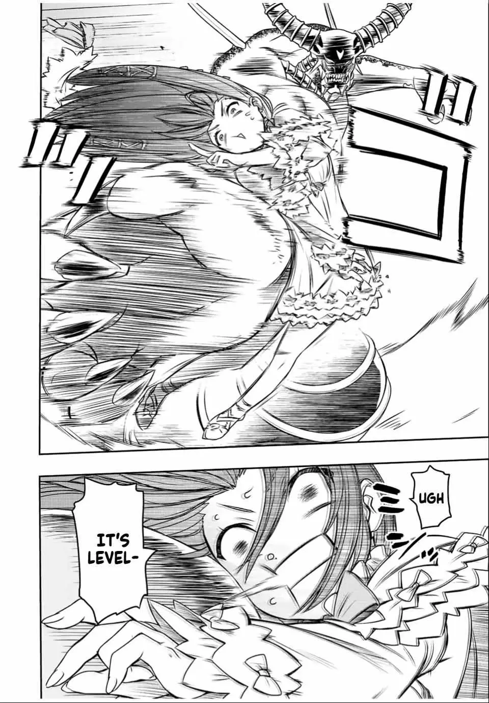 Dame Skill [Auto Mode] ga Kakusei Shimashita: Are, Guild no Scout no Minasan, Ore o "Iranai" tte Ittemasen deshita? Chapter 29 — Page 17