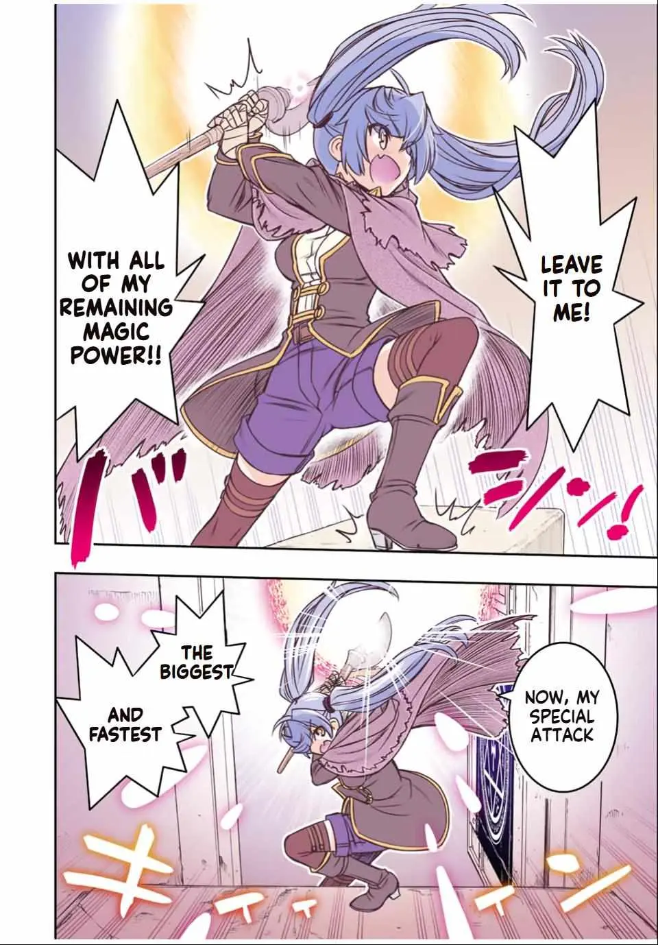Dame Skill [Auto Mode] ga Kakusei Shimashita: Are, Guild no Scout no Minasan, Ore o "Iranai" tte Ittemasen deshita? Chapter 29 — Page 23