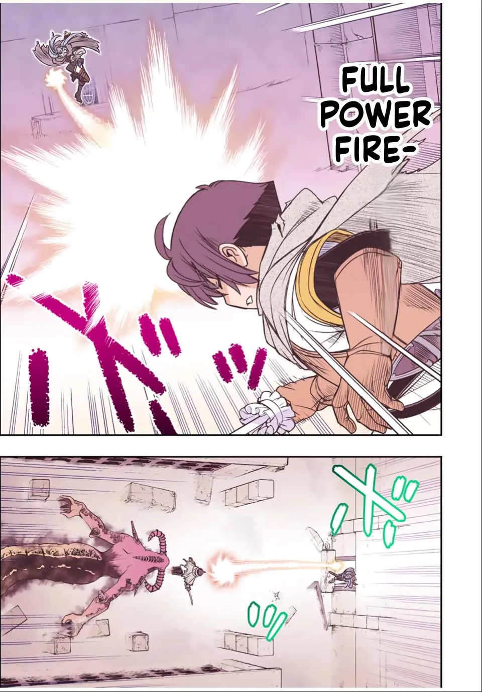 Dame Skill [Auto Mode] ga Kakusei Shimashita: Are, Guild no Scout no Minasan, Ore o "Iranai" tte Ittemasen deshita? Chapter 29 — Page 24