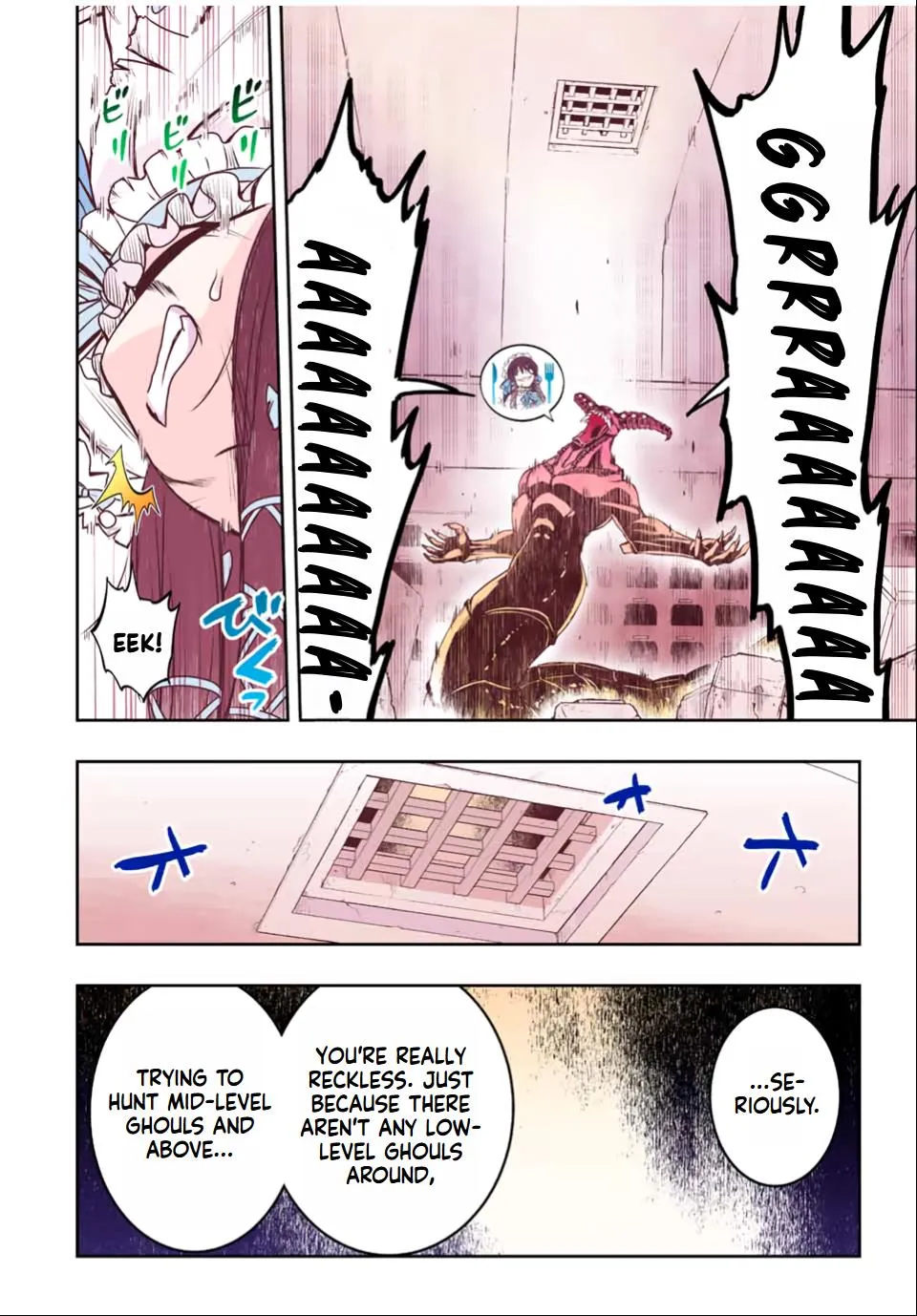 Dame Skill [Auto Mode] ga Kakusei Shimashita: Are, Guild no Scout no Minasan, Ore o "Iranai" tte Ittemasen deshita? Chapter 30 — Page 21