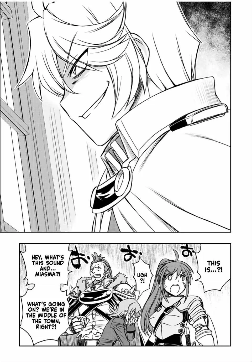 Dame Skill [Auto Mode] ga Kakusei Shimashita: Are, Guild no Scout no Minasan, Ore o "Iranai" tte Ittemasen deshita? Chapter 31 — Page 5