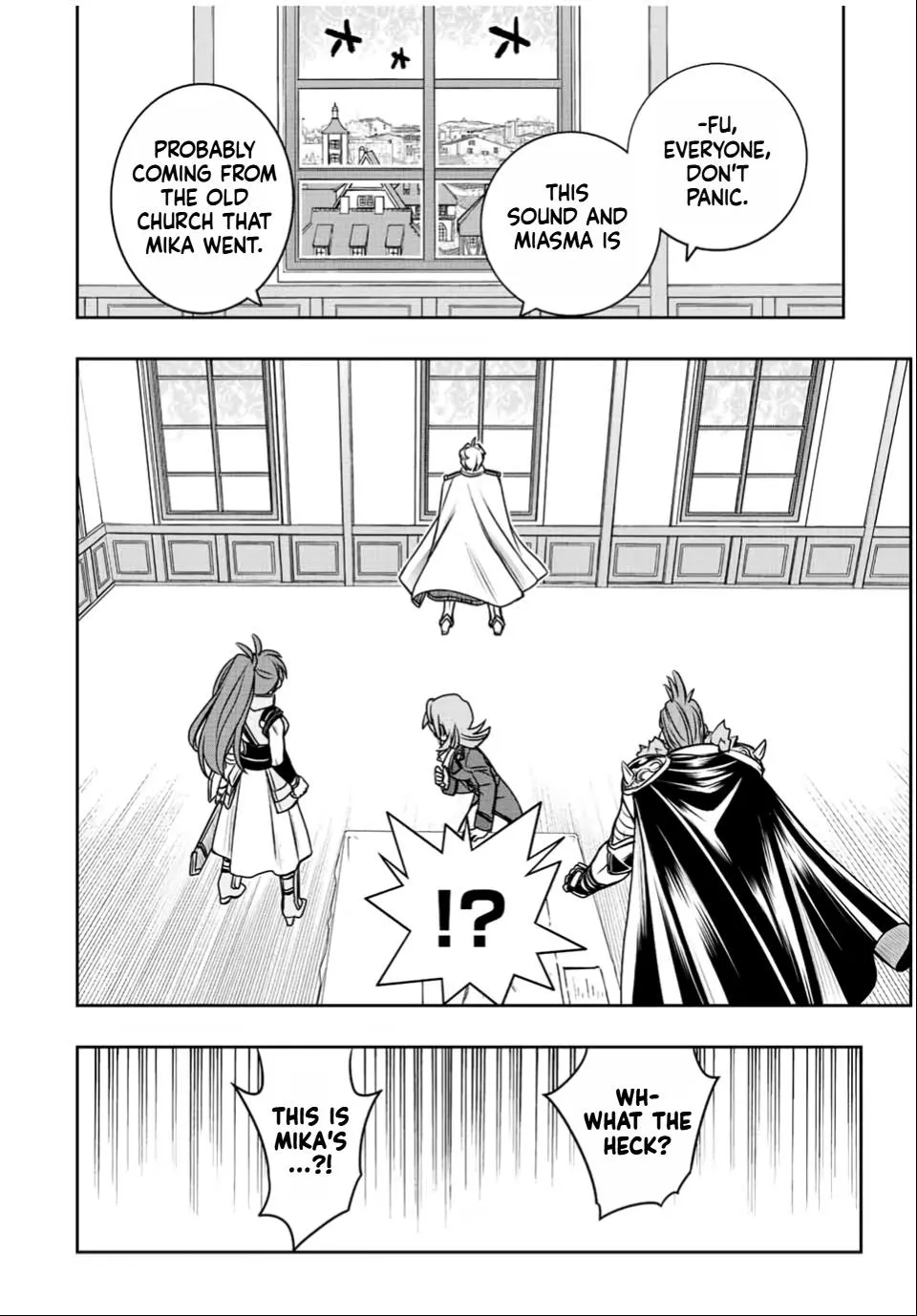 Dame Skill [Auto Mode] ga Kakusei Shimashita: Are, Guild no Scout no Minasan, Ore o "Iranai" tte Ittemasen deshita? Chapter 31 — Page 6