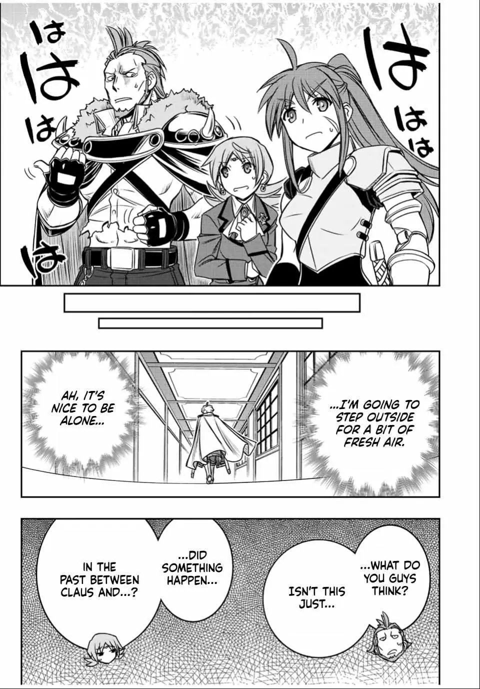 Dame Skill [Auto Mode] ga Kakusei Shimashita: Are, Guild no Scout no Minasan, Ore o "Iranai" tte Ittemasen deshita? Chapter 31 — Page 11