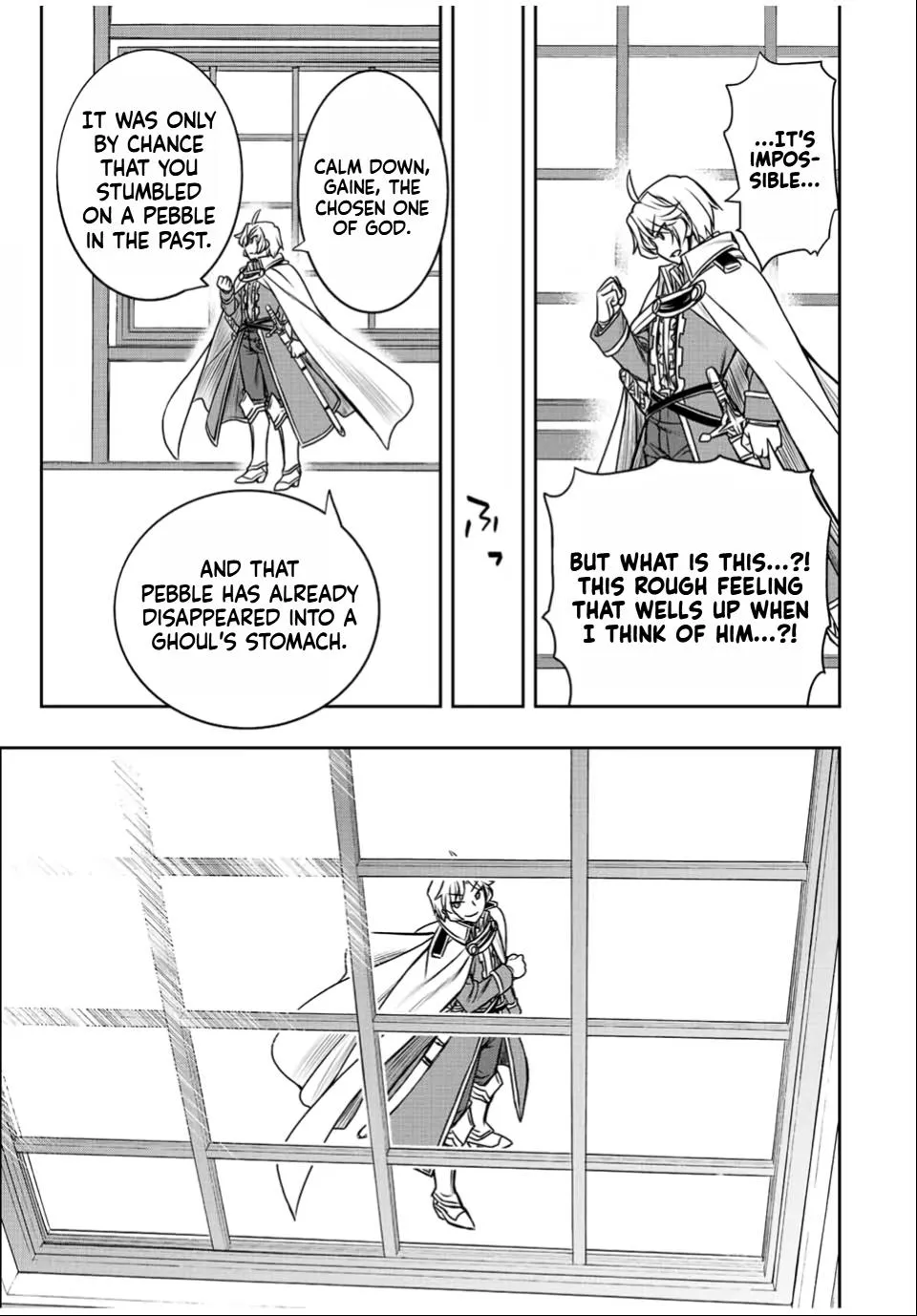 Dame Skill [Auto Mode] ga Kakusei Shimashita: Are, Guild no Scout no Minasan, Ore o "Iranai" tte Ittemasen deshita? Chapter 31 — Page 21