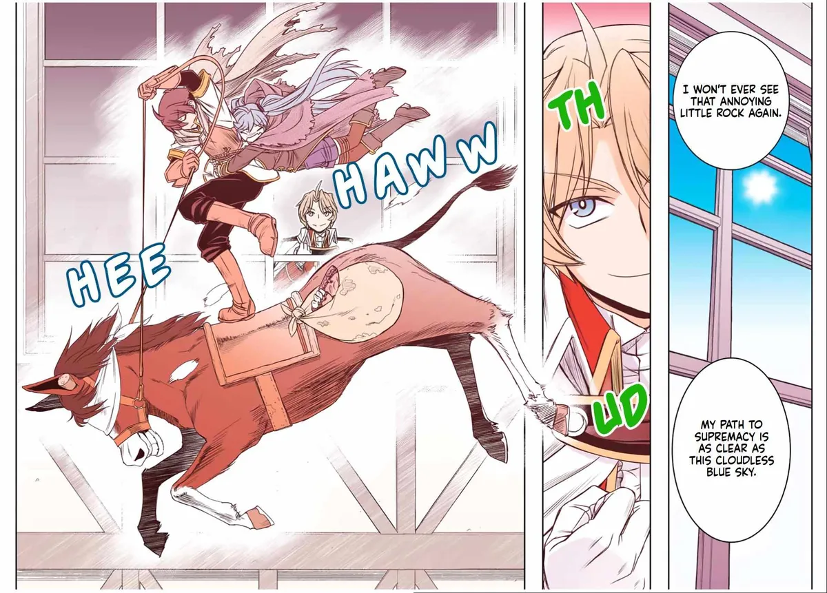 Dame Skill [Auto Mode] ga Kakusei Shimashita: Are, Guild no Scout no Minasan, Ore o "Iranai" tte Ittemasen deshita? Chapter 31 — Page 22