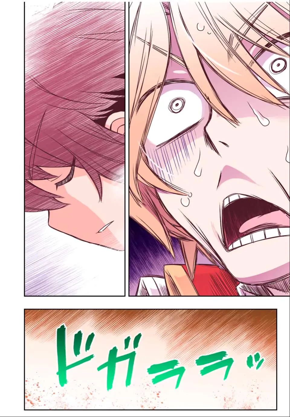 Dame Skill [Auto Mode] ga Kakusei Shimashita: Are, Guild no Scout no Minasan, Ore o "Iranai" tte Ittemasen deshita? Chapter 31 — Page 23