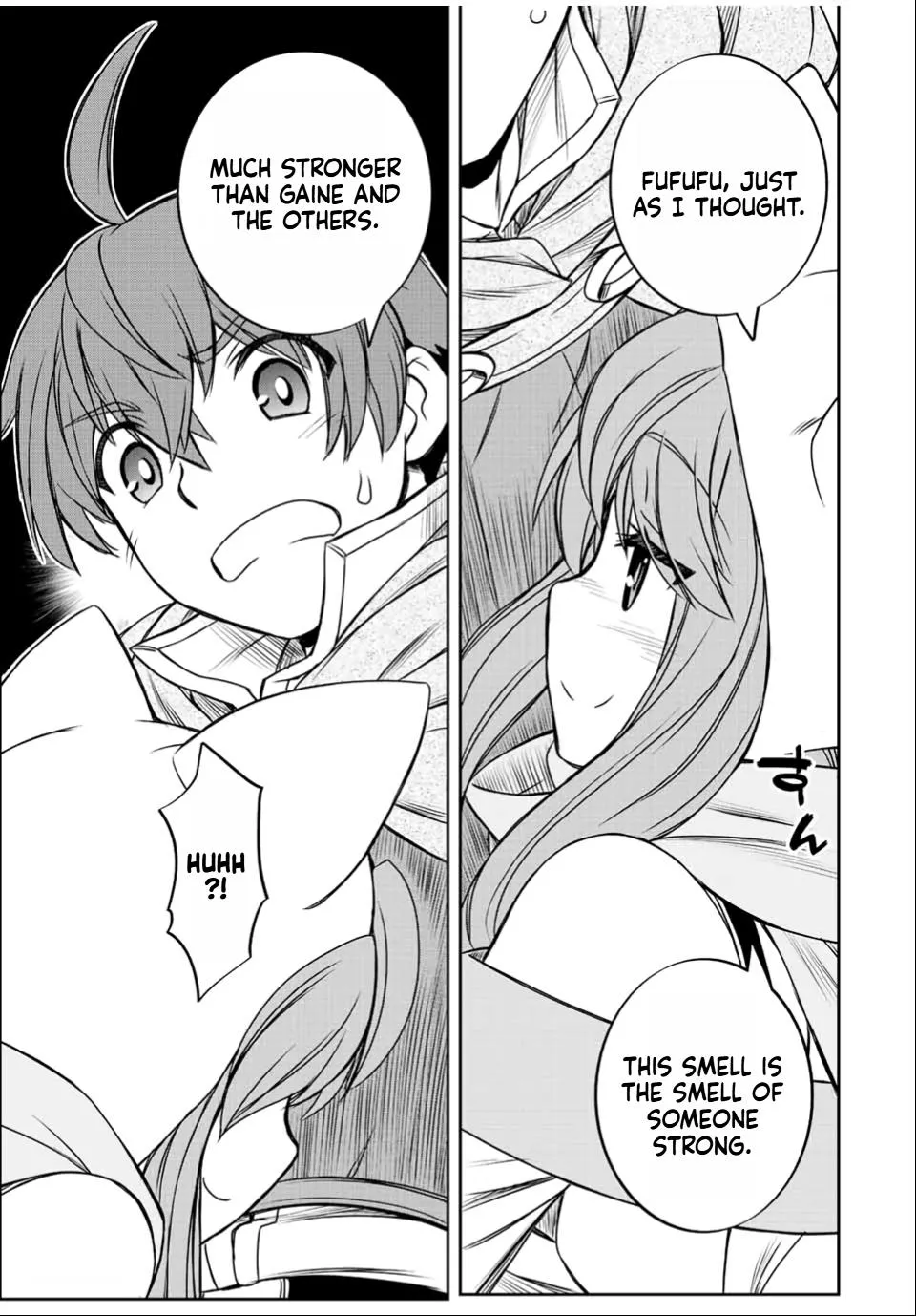 Dame Skill [Auto Mode] ga Kakusei Shimashita: Are, Guild no Scout no Minasan, Ore o "Iranai" tte Ittemasen deshita? Chapter 33 — Page 13