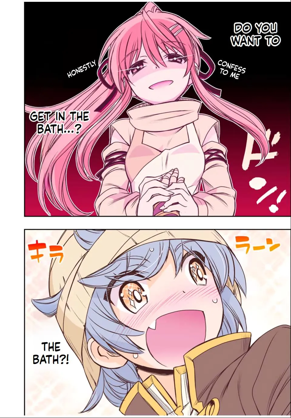Dame Skill [Auto Mode] ga Kakusei Shimashita: Are, Guild no Scout no Minasan, Ore o "Iranai" tte Ittemasen deshita? Chapter 34 — Page 12