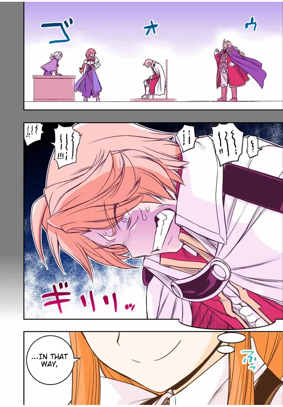 Dame Skill [Auto Mode] ga Kakusei Shimashita: Are, Guild no Scout no Minasan, Ore o "Iranai" tte Ittemasen deshita? Chapter 35 — Page 11