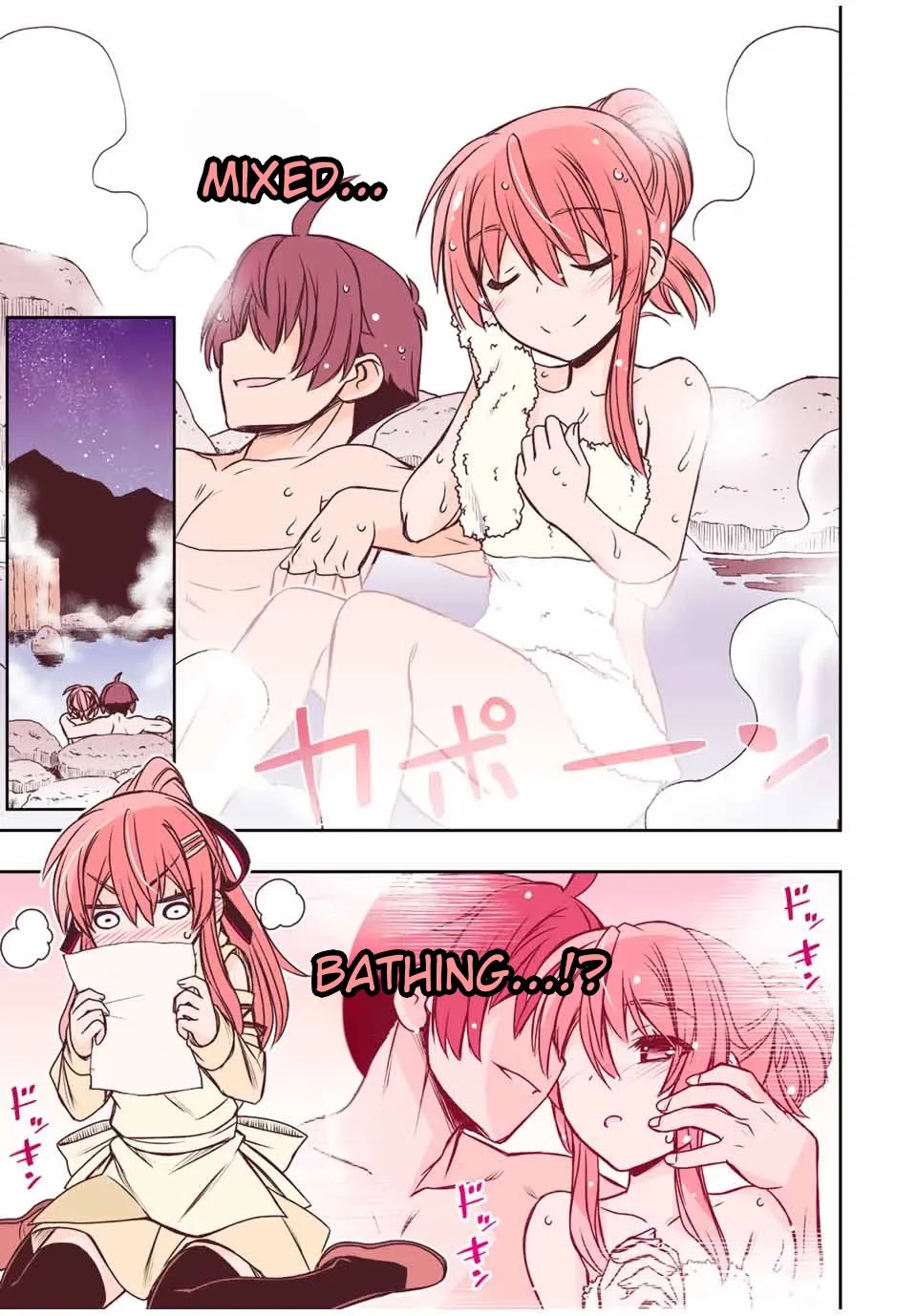 Dame Skill [Auto Mode] ga Kakusei Shimashita: Are, Guild no Scout no Minasan, Ore o "Iranai" tte Ittemasen deshita? Chapter 35 — Page 18