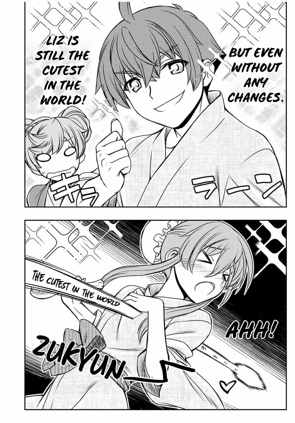 Dame Skill [Auto Mode] ga Kakusei Shimashita: Are, Guild no Scout no Minasan, Ore o "Iranai" tte Ittemasen deshita? Chapter 36 — Page 10