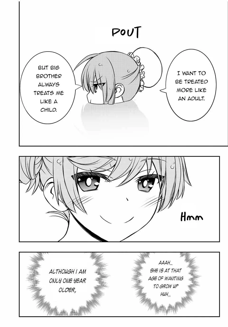 Dame Skill [Auto Mode] ga Kakusei Shimashita: Are, Guild no Scout no Minasan, Ore o "Iranai" tte Ittemasen deshita? Chapter 36 — Page 16
