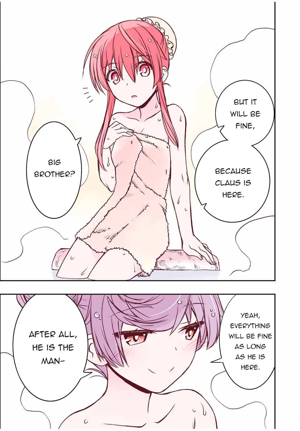 Dame Skill [Auto Mode] ga Kakusei Shimashita: Are, Guild no Scout no Minasan, Ore o "Iranai" tte Ittemasen deshita? Chapter 36 — Page 19