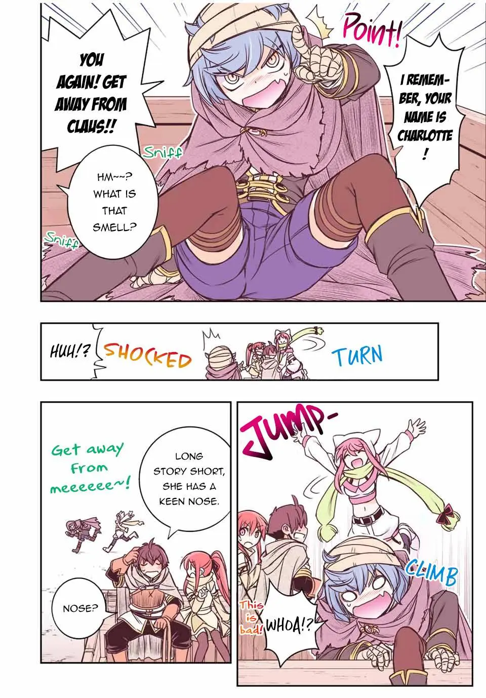 Dame Skill [Auto Mode] ga Kakusei Shimashita: Are, Guild no Scout no Minasan, Ore o "Iranai" tte Ittemasen deshita? Chapter 39 — Page 9