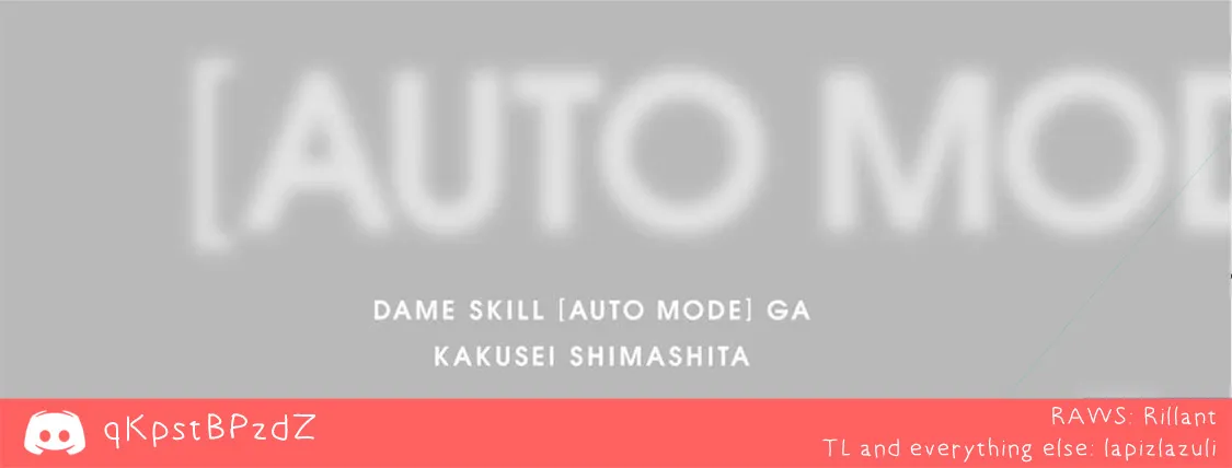 Dame Skill [Auto Mode] ga Kakusei Shimashita: Are, Guild no Scout no Minasan, Ore o "Iranai" tte Ittemasen deshita? Chapter 4 — Page 29