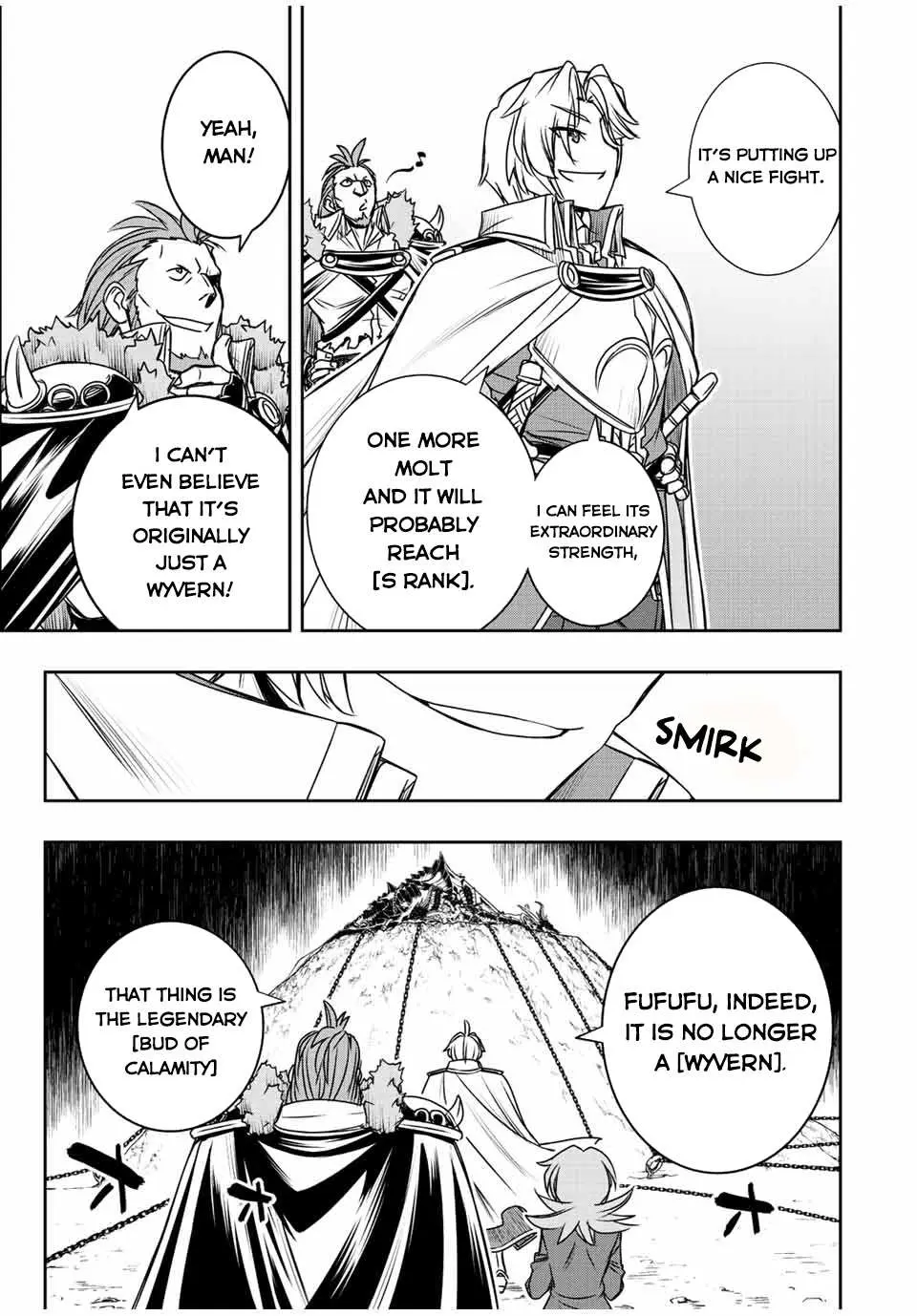 Dame Skill [Auto Mode] ga Kakusei Shimashita: Are, Guild no Scout no Minasan, Ore o "Iranai" tte Ittemasen deshita? Chapter 43 — Page 5