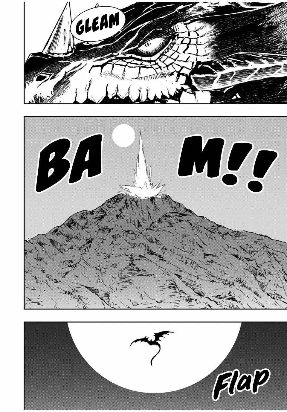 Dame Skill [Auto Mode] ga Kakusei Shimashita: Are, Guild no Scout no Minasan, Ore o "Iranai" tte Ittemasen deshita? Chapter 43 — Page 10