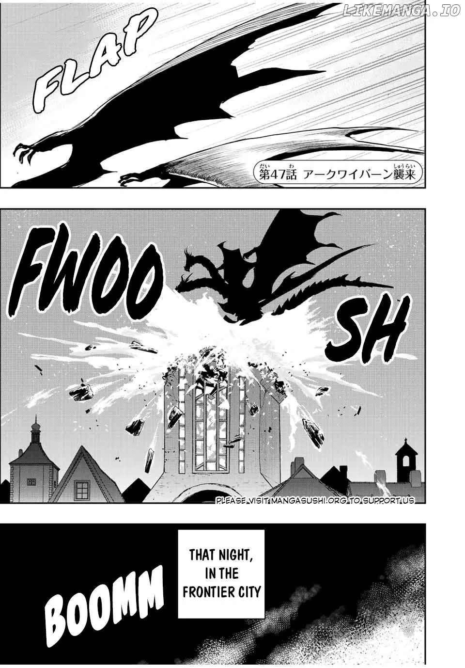Dame Skill [Auto Mode] ga Kakusei Shimashita: Are, Guild no Scout no Minasan, Ore o "Iranai" tte Ittemasen deshita? Chapter 44 — Page 2