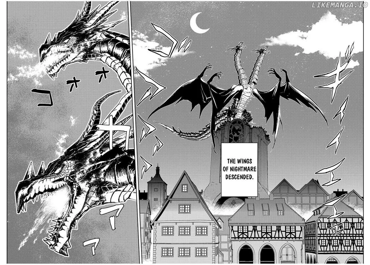 Dame Skill [Auto Mode] ga Kakusei Shimashita: Are, Guild no Scout no Minasan, Ore o "Iranai" tte Ittemasen deshita? Chapter 44 — Page 3