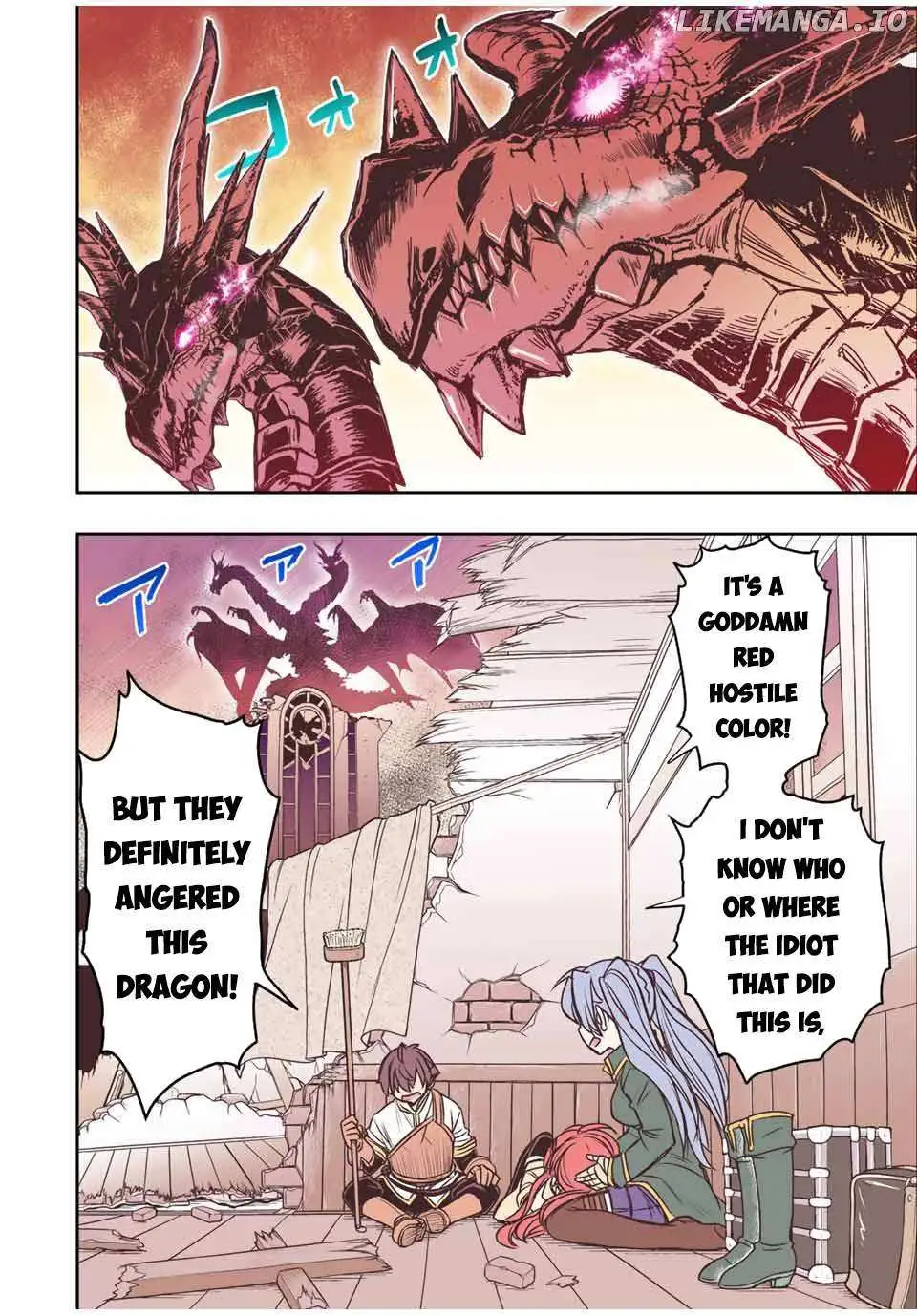 Dame Skill [Auto Mode] ga Kakusei Shimashita: Are, Guild no Scout no Minasan, Ore o "Iranai" tte Ittemasen deshita? Chapter 44 — Page 15