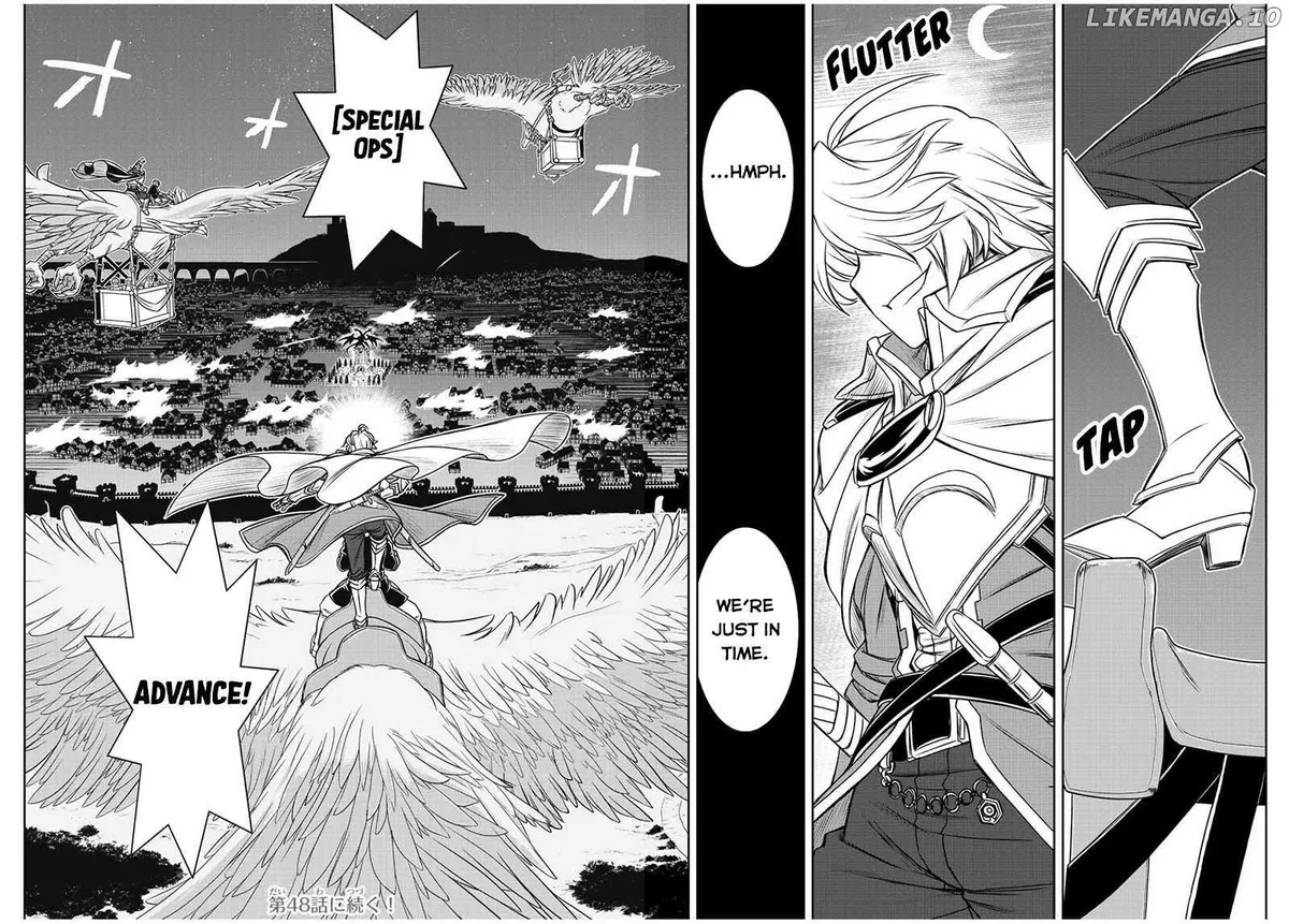 Dame Skill [Auto Mode] ga Kakusei Shimashita: Are, Guild no Scout no Minasan, Ore o "Iranai" tte Ittemasen deshita? Chapter 44 — Page 19