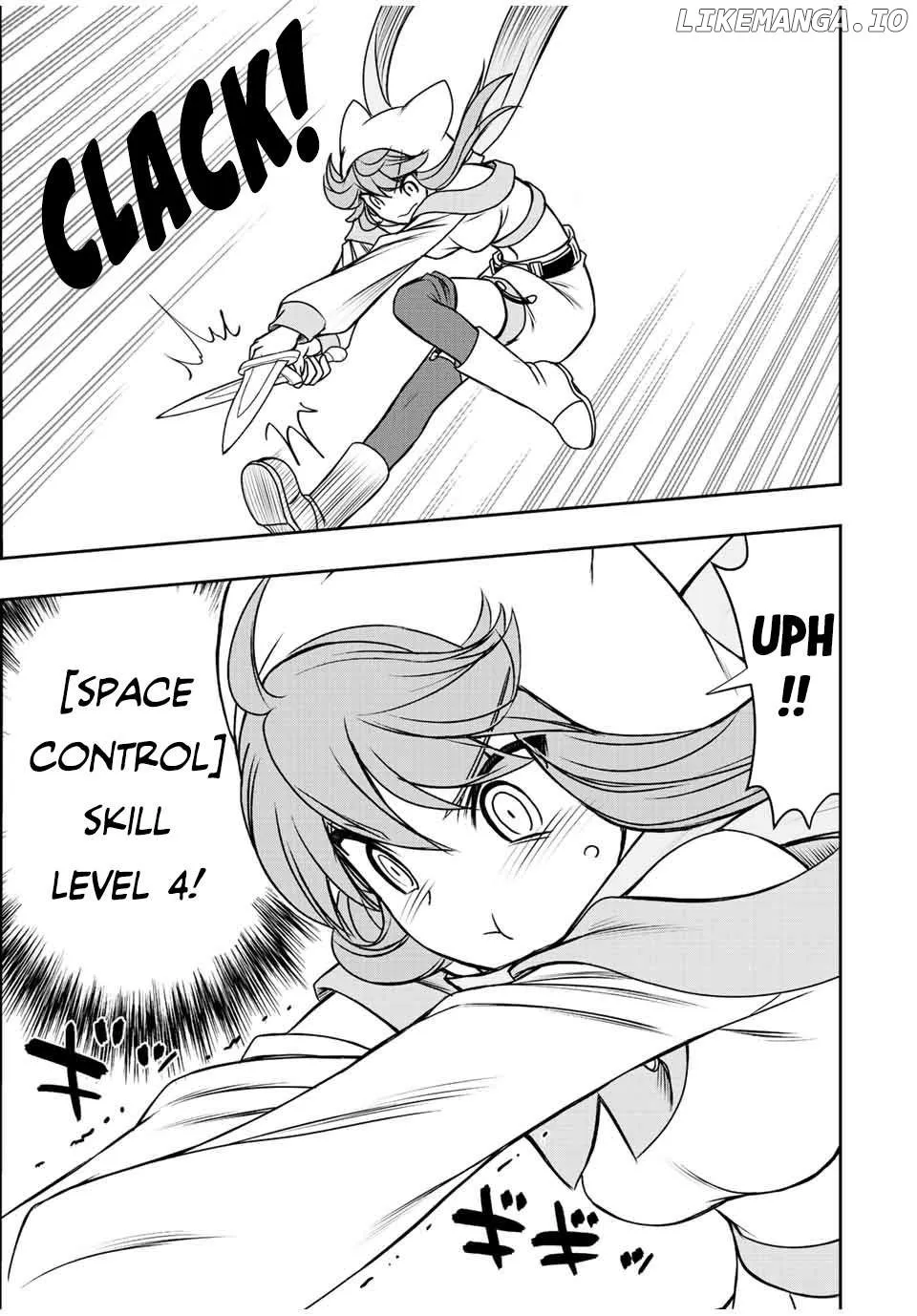 Dame Skill [Auto Mode] ga Kakusei Shimashita: Are, Guild no Scout no Minasan, Ore o "Iranai" tte Ittemasen deshita? Chapter 45 — Page 9