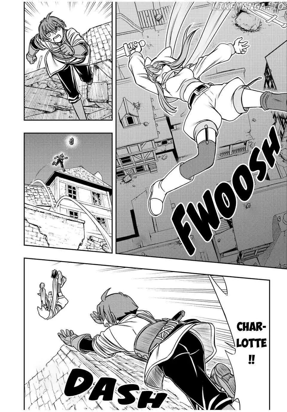 Dame Skill [Auto Mode] ga Kakusei Shimashita: Are, Guild no Scout no Minasan, Ore o "Iranai" tte Ittemasen deshita? Chapter 45 — Page 13