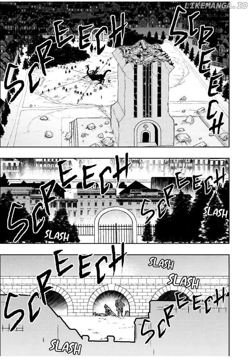 Dame Skill [Auto Mode] ga Kakusei Shimashita: Are, Guild no Scout no Minasan, Ore o "Iranai" tte Ittemasen deshita? Chapter 46 — Page 12