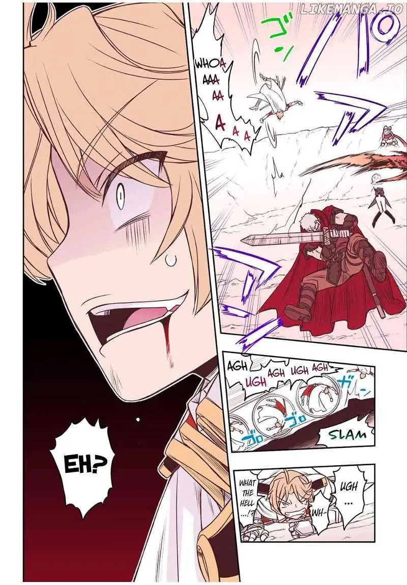 Dame Skill [Auto Mode] ga Kakusei Shimashita: Are, Guild no Scout no Minasan, Ore o "Iranai" tte Ittemasen deshita? Chapter 46 — Page 19