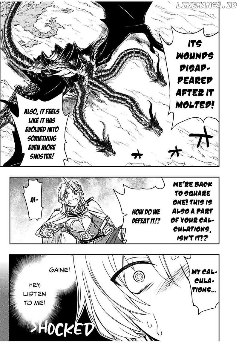 Dame Skill [Auto Mode] ga Kakusei Shimashita: Are, Guild no Scout no Minasan, Ore o "Iranai" tte Ittemasen deshita? Chapter 47 — Page 5