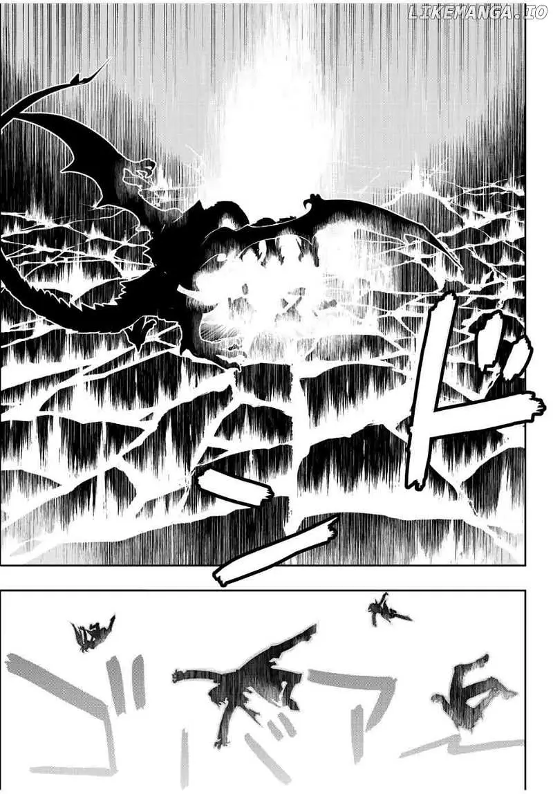 Dame Skill [Auto Mode] ga Kakusei Shimashita: Are, Guild no Scout no Minasan, Ore o "Iranai" tte Ittemasen deshita? Chapter 47 — Page 15
