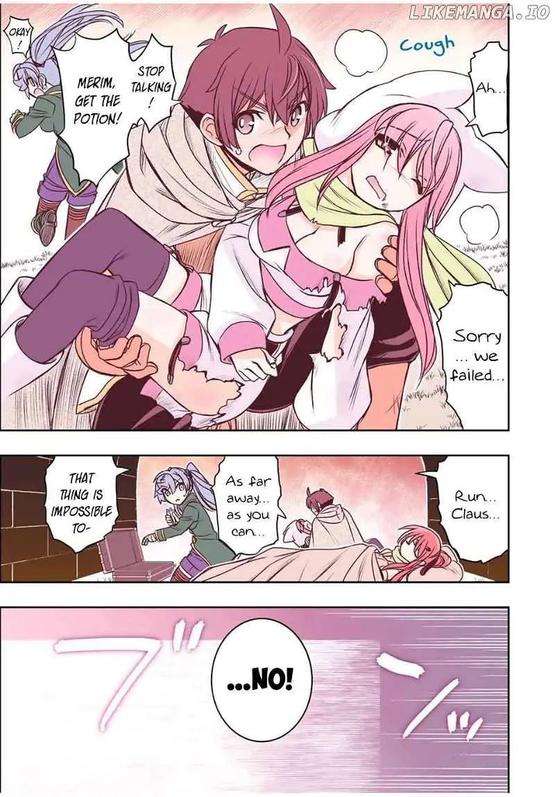 Dame Skill [Auto Mode] ga Kakusei Shimashita: Are, Guild no Scout no Minasan, Ore o "Iranai" tte Ittemasen deshita? Chapter 47 — Page 18