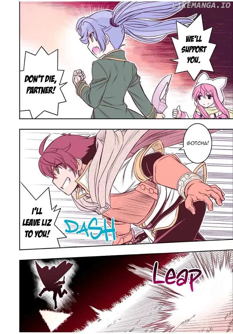 Dame Skill [Auto Mode] ga Kakusei Shimashita: Are, Guild no Scout no Minasan, Ore o "Iranai" tte Ittemasen deshita? Chapter 48 — Page 18