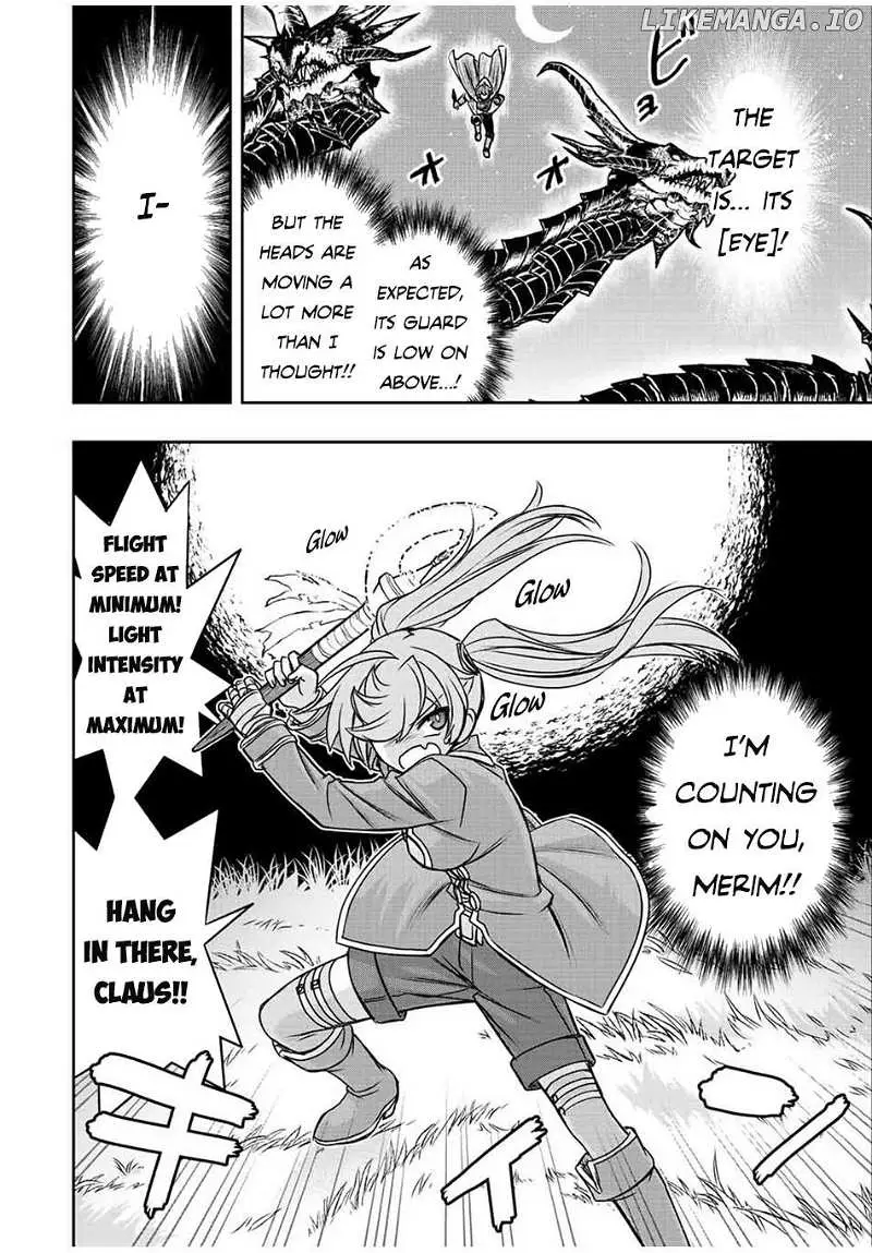 Dame Skill [Auto Mode] ga Kakusei Shimashita: Are, Guild no Scout no Minasan, Ore o "Iranai" tte Ittemasen deshita? Chapter 49 — Page 3
