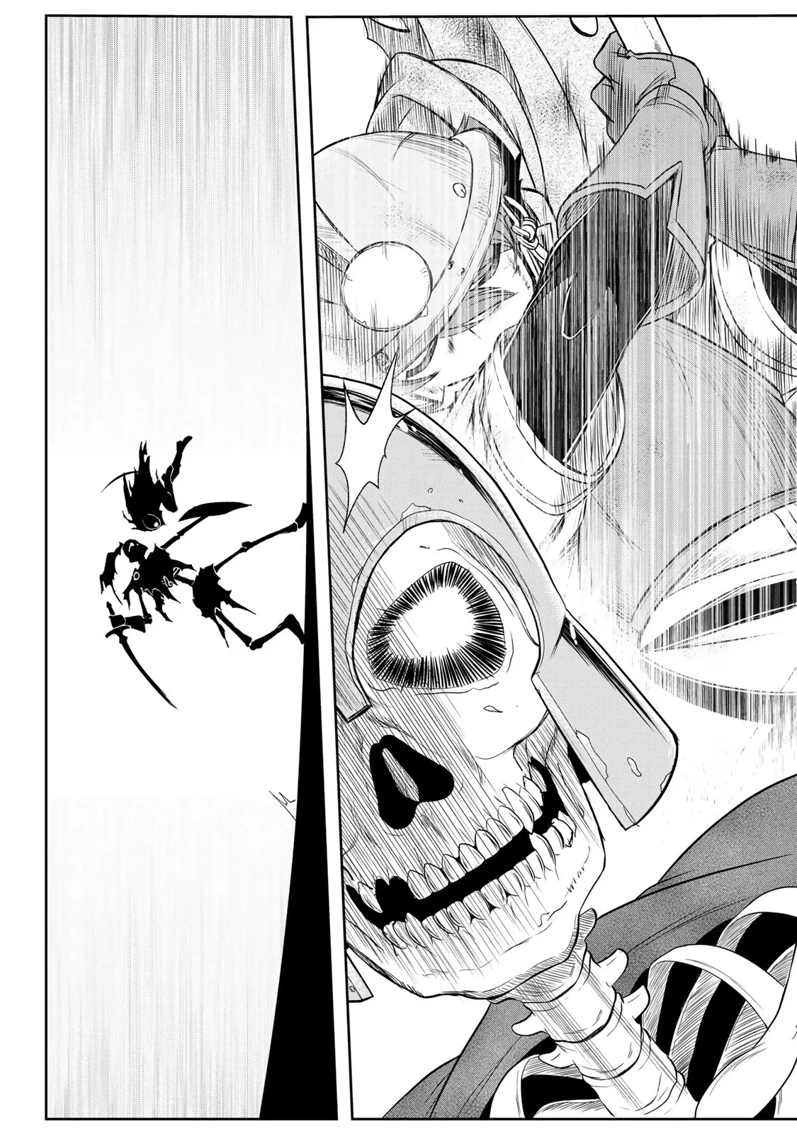 Dame Skill [Auto Mode] ga Kakusei Shimashita: Are, Guild no Scout no Minasan, Ore o "Iranai" tte Ittemasen deshita? Chapter 5 — Page 17