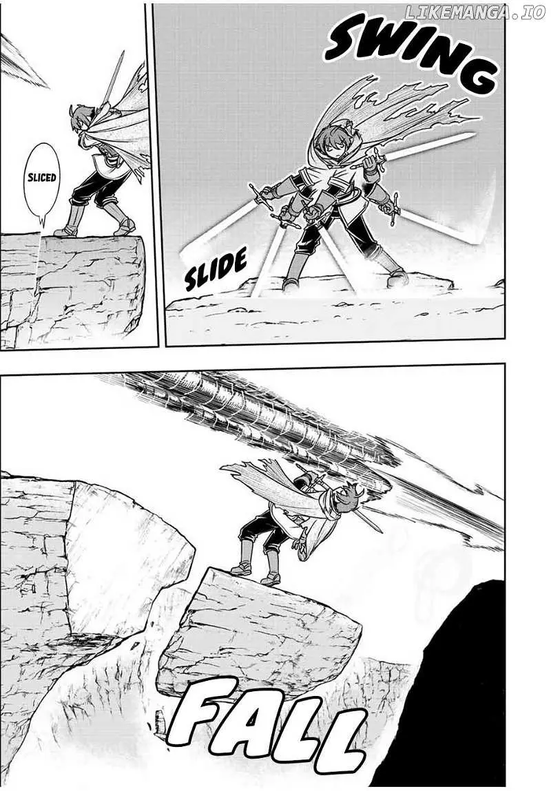 Dame Skill [Auto Mode] ga Kakusei Shimashita: Are, Guild no Scout no Minasan, Ore o "Iranai" tte Ittemasen deshita? Chapter 50 — Page 5