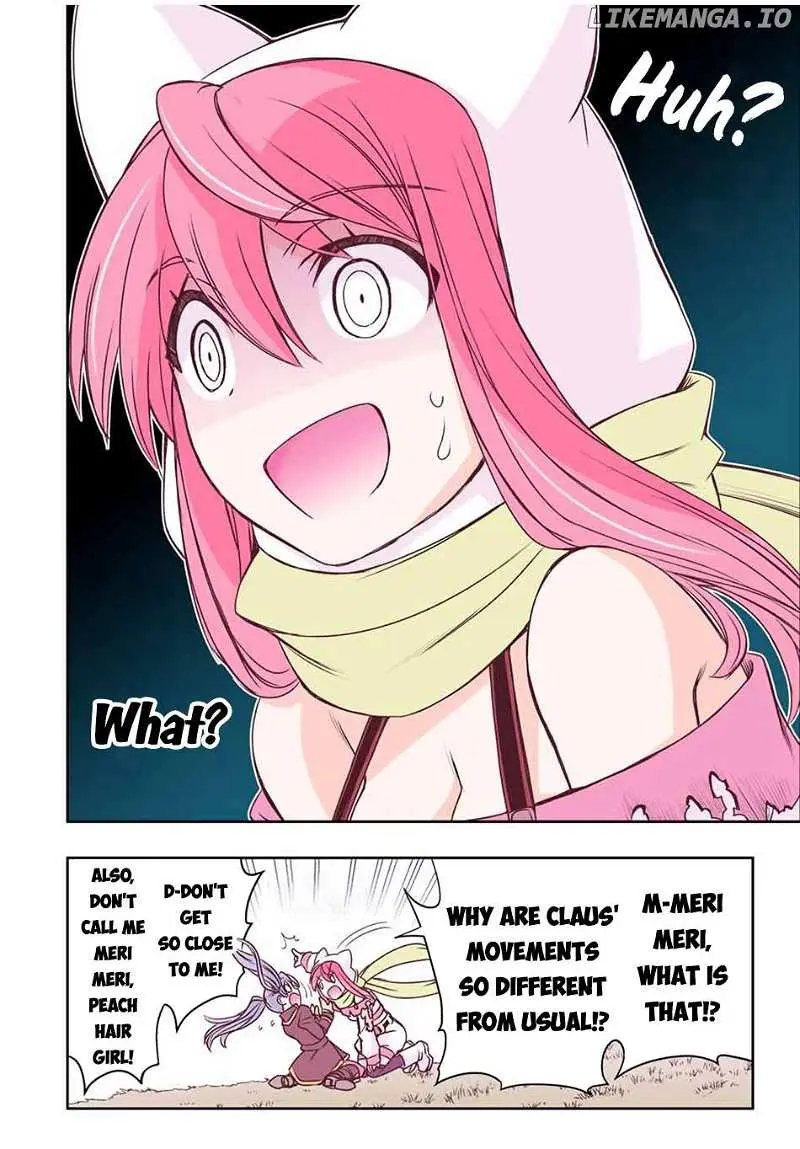 Dame Skill [Auto Mode] ga Kakusei Shimashita: Are, Guild no Scout no Minasan, Ore o "Iranai" tte Ittemasen deshita? Chapter 50 — Page 9