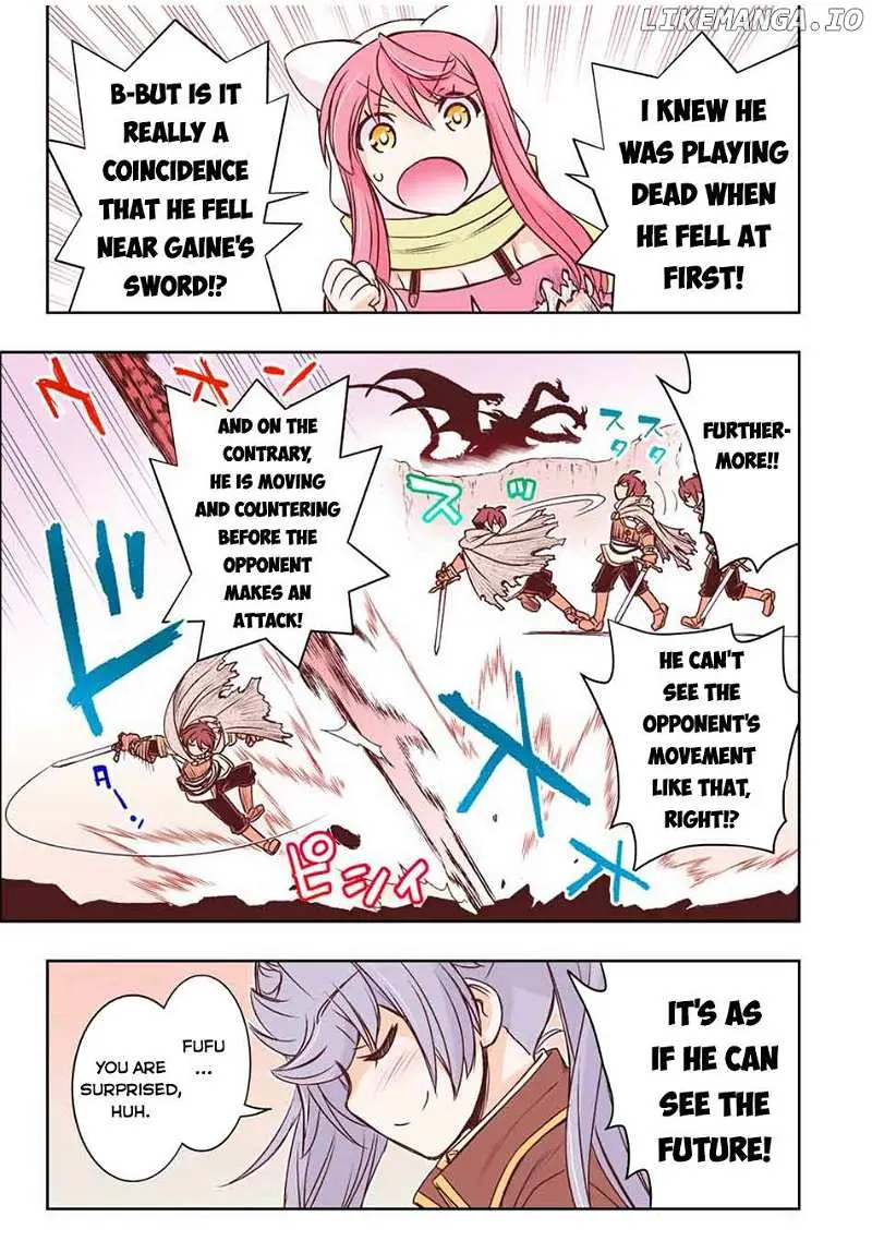 Dame Skill [Auto Mode] ga Kakusei Shimashita: Are, Guild no Scout no Minasan, Ore o "Iranai" tte Ittemasen deshita? Chapter 50 — Page 10