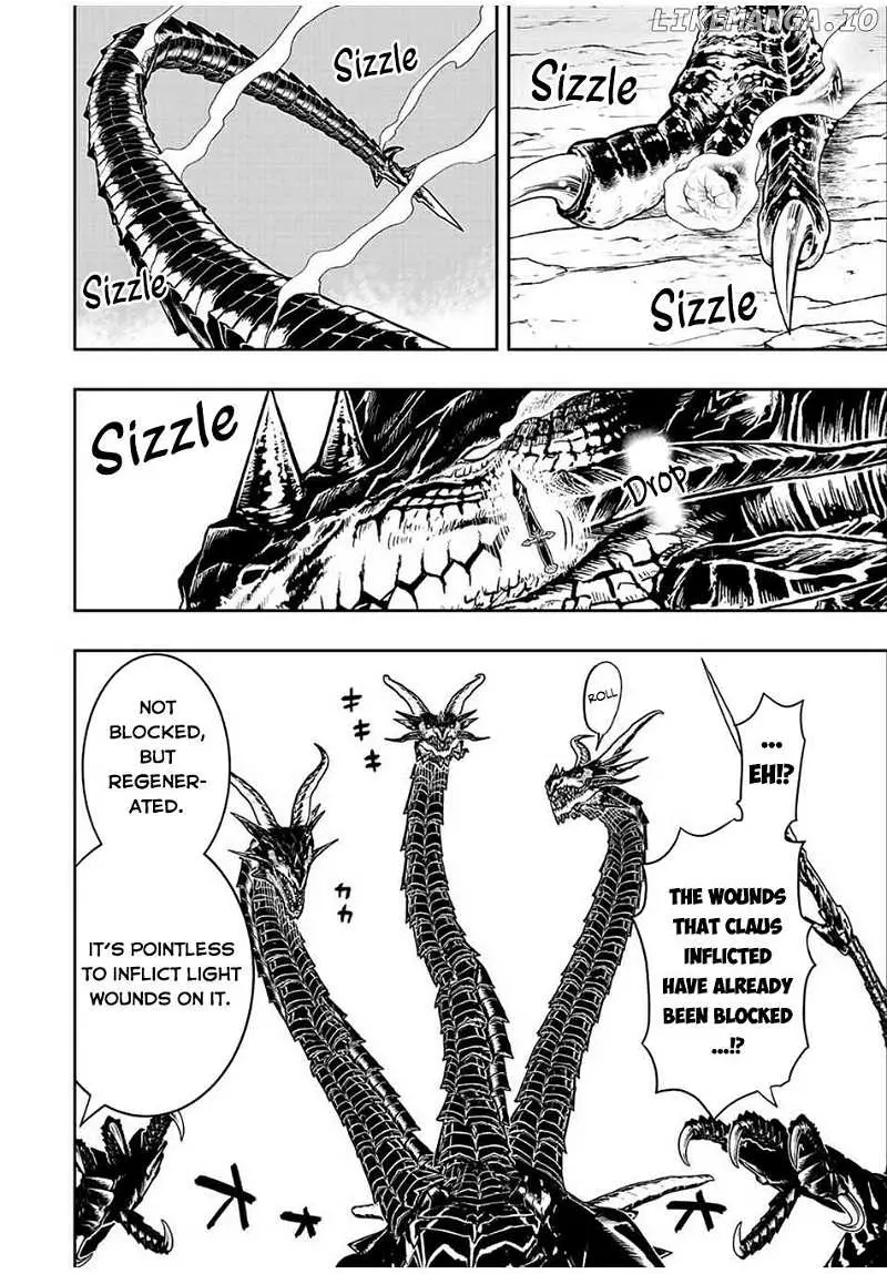 Dame Skill [Auto Mode] ga Kakusei Shimashita: Are, Guild no Scout no Minasan, Ore o "Iranai" tte Ittemasen deshita? Chapter 50 — Page 13