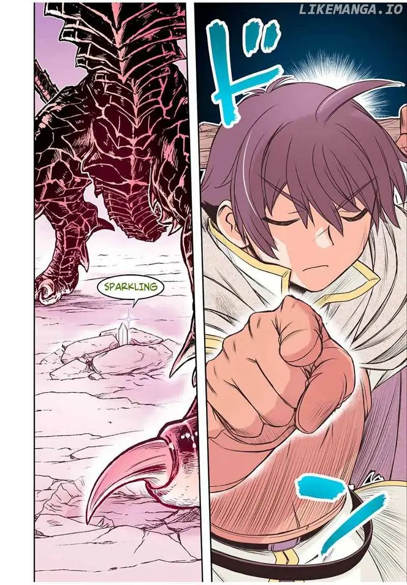 Dame Skill [Auto Mode] ga Kakusei Shimashita: Are, Guild no Scout no Minasan, Ore o "Iranai" tte Ittemasen deshita? Chapter 50 — Page 15