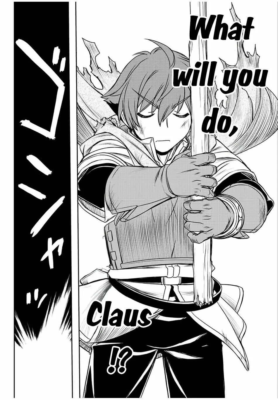 Dame Skill [Auto Mode] ga Kakusei Shimashita: Are, Guild no Scout no Minasan, Ore o "Iranai" tte Ittemasen deshita? Chapter 51 — Page 18