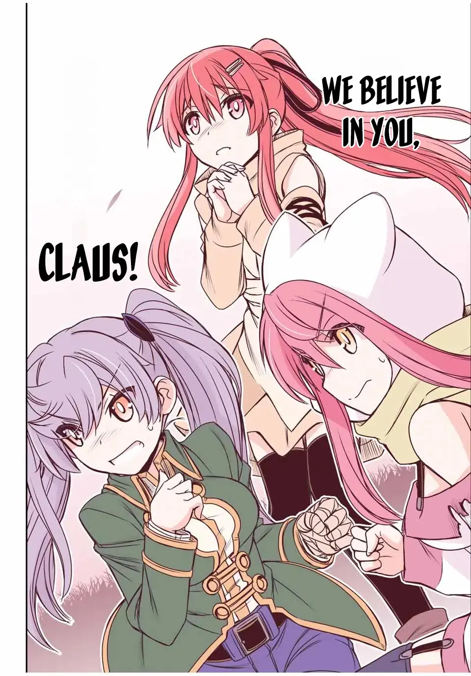 Dame Skill [Auto Mode] ga Kakusei Shimashita: Are, Guild no Scout no Minasan, Ore o "Iranai" tte Ittemasen deshita? Chapter 54 — Page 8