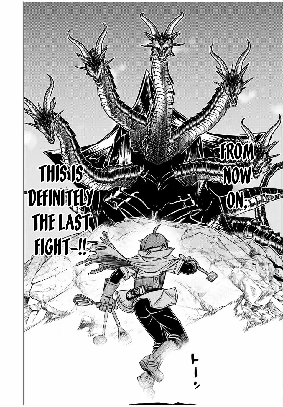 Dame Skill [Auto Mode] ga Kakusei Shimashita: Are, Guild no Scout no Minasan, Ore o "Iranai" tte Ittemasen deshita? Chapter 54 — Page 10