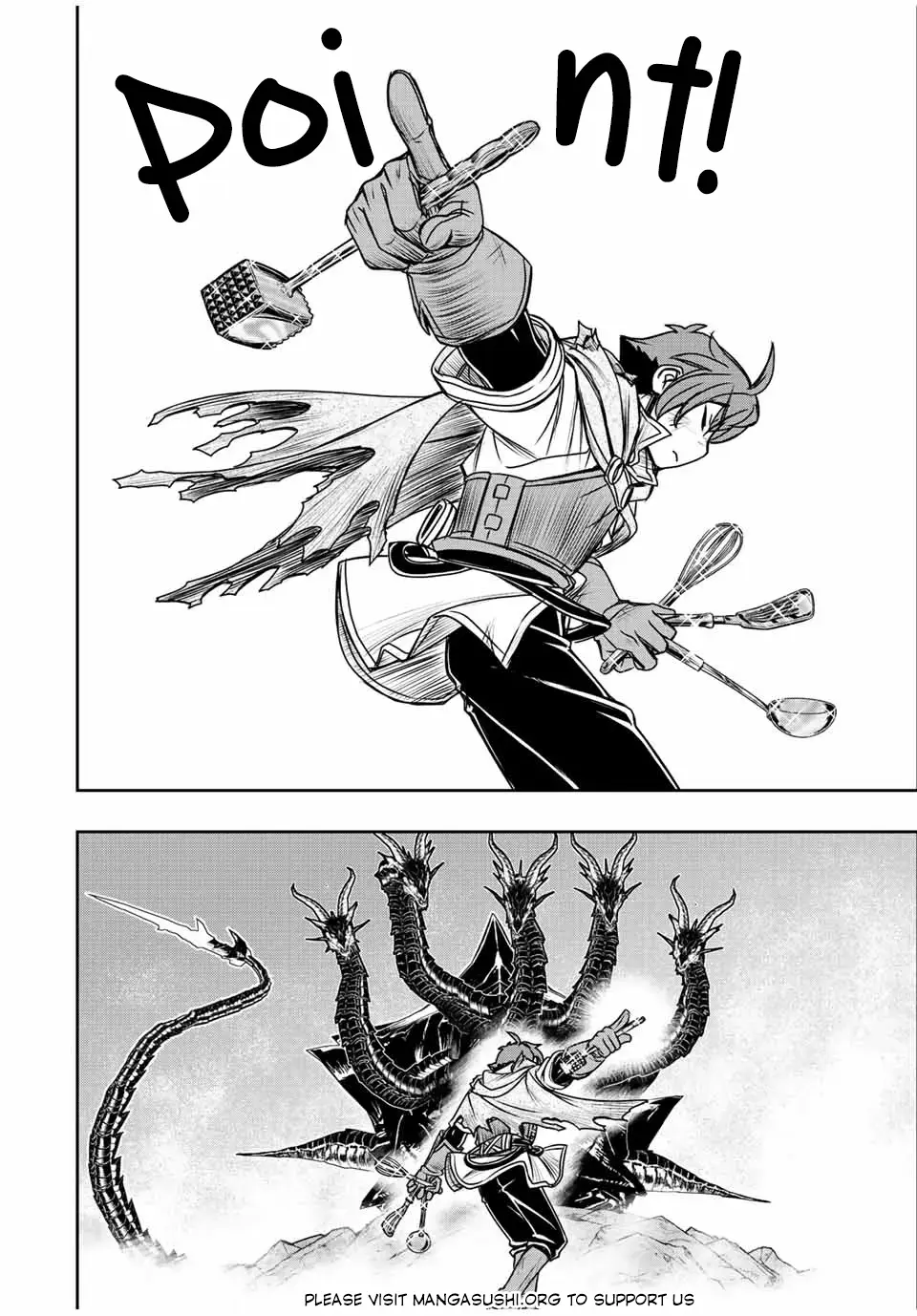 Dame Skill [Auto Mode] ga Kakusei Shimashita: Are, Guild no Scout no Minasan, Ore o "Iranai" tte Ittemasen deshita? Chapter 54 — Page 12