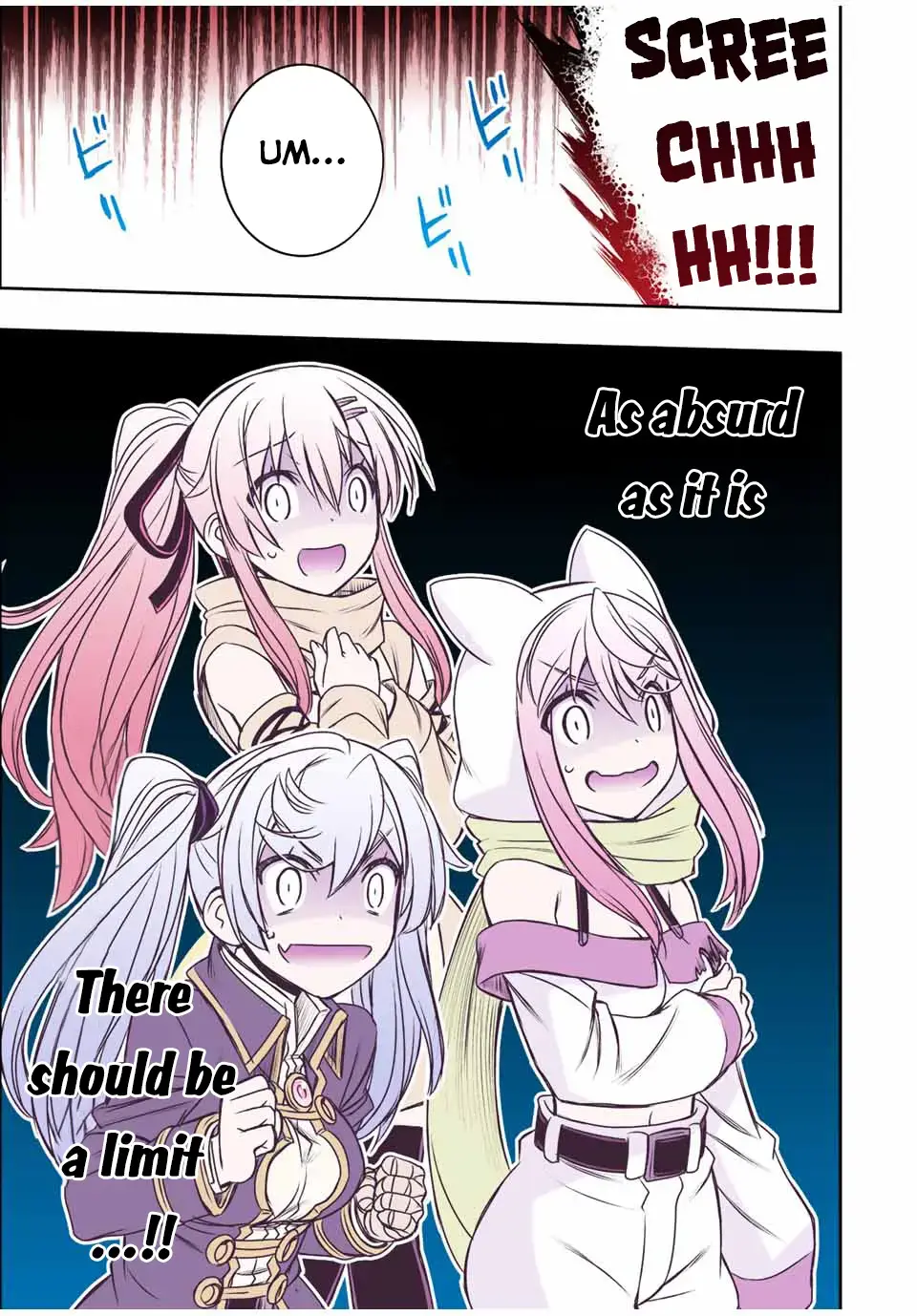 Dame Skill [Auto Mode] ga Kakusei Shimashita: Are, Guild no Scout no Minasan, Ore o "Iranai" tte Ittemasen deshita? Chapter 55 — Page 12